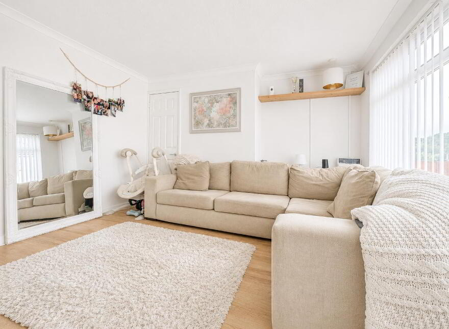 34 Prospect Park, Carrickfergus, BT38 8QA