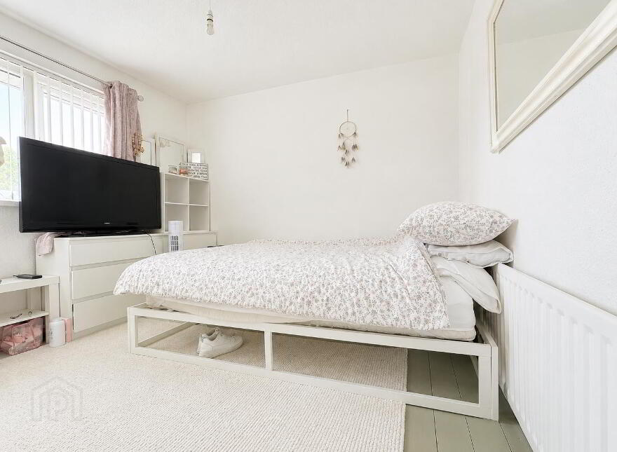 34 Prospect Park, Carrickfergus, BT38 8QA