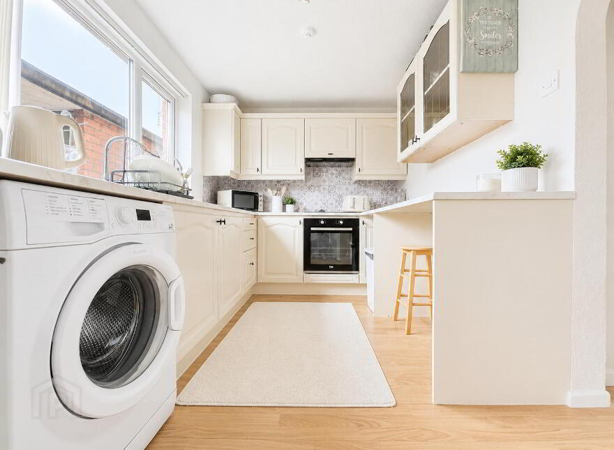 34 Prospect Park, Carrickfergus, BT38 8QA