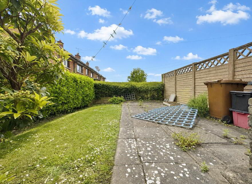 34 Prospect Park, Carrickfergus, BT38 8QA