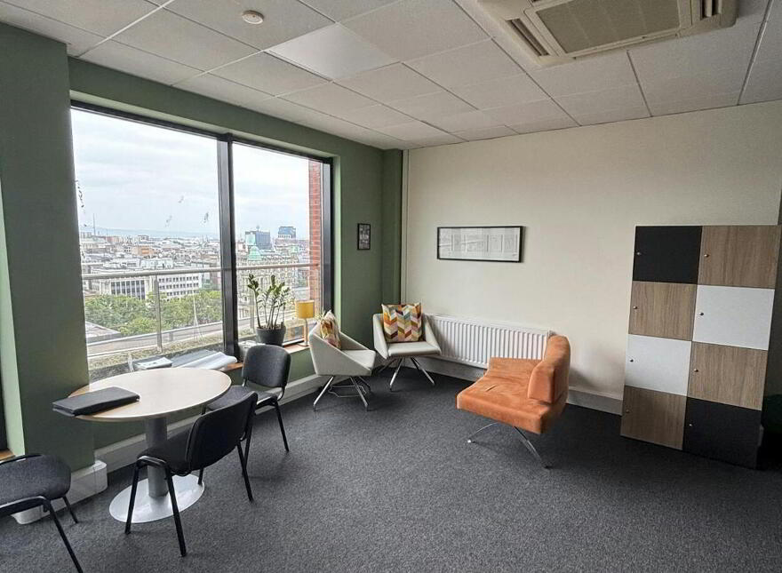 11th Floor, Causeway Tower, 9 James Street South, Belfast, BT2 8DN