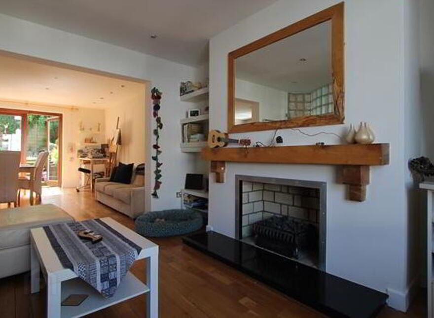 Rocks Yard Lane, Sandycove, A96FE83