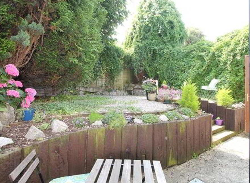 Rocks Yard Lane, Sandycove, A96FE83