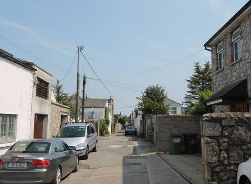 Rocks Yard Lane, Sandycove, A96FE83