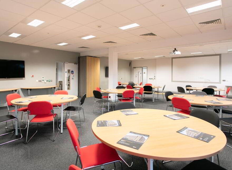 Innovation Factory, 385 Springfield Road, Belfast, BT12 7DG