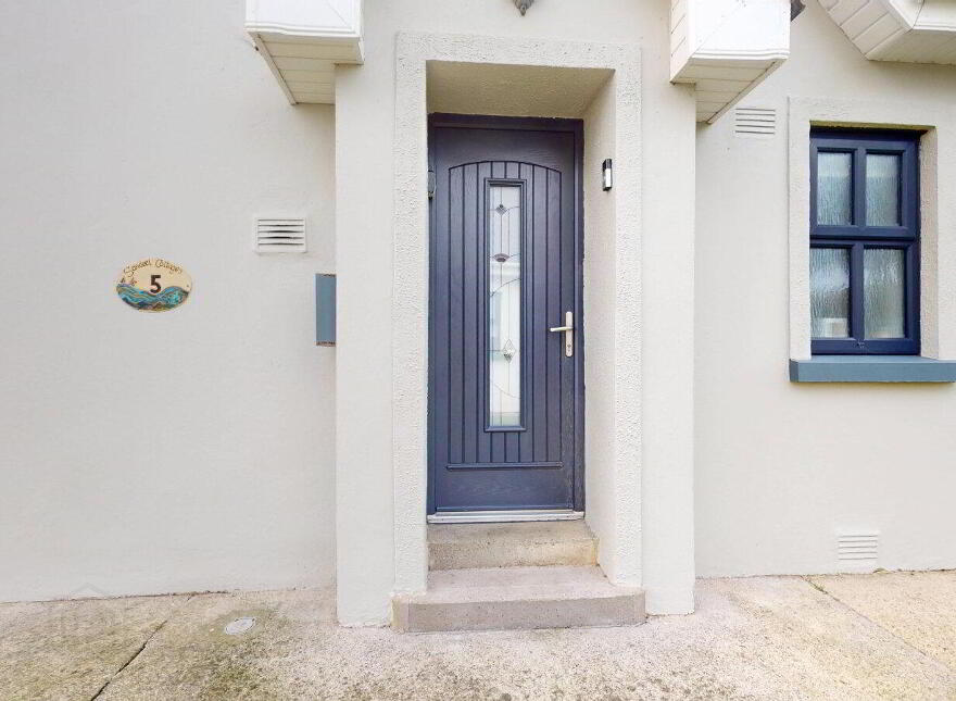 5 Sandeel Cottages, Hookless Village, Fethard On Sea, Y34DD73