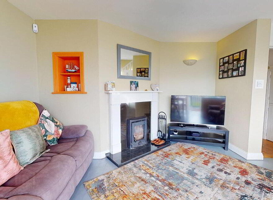 5 Sandeel Cottages, Hookless Village, Fethard On Sea, Y34DD73