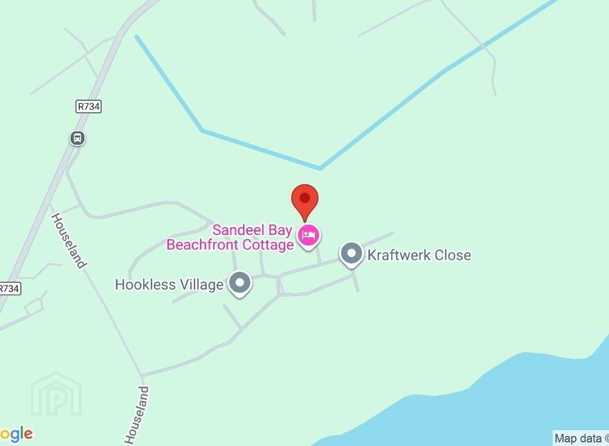 5 Sandeel Cottages, Hookless Village, Fethard On Sea, Y34DD73