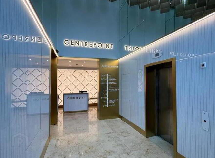 7th Floor, Centrepoint, Bedford Street, Belfast, BT2 8HS