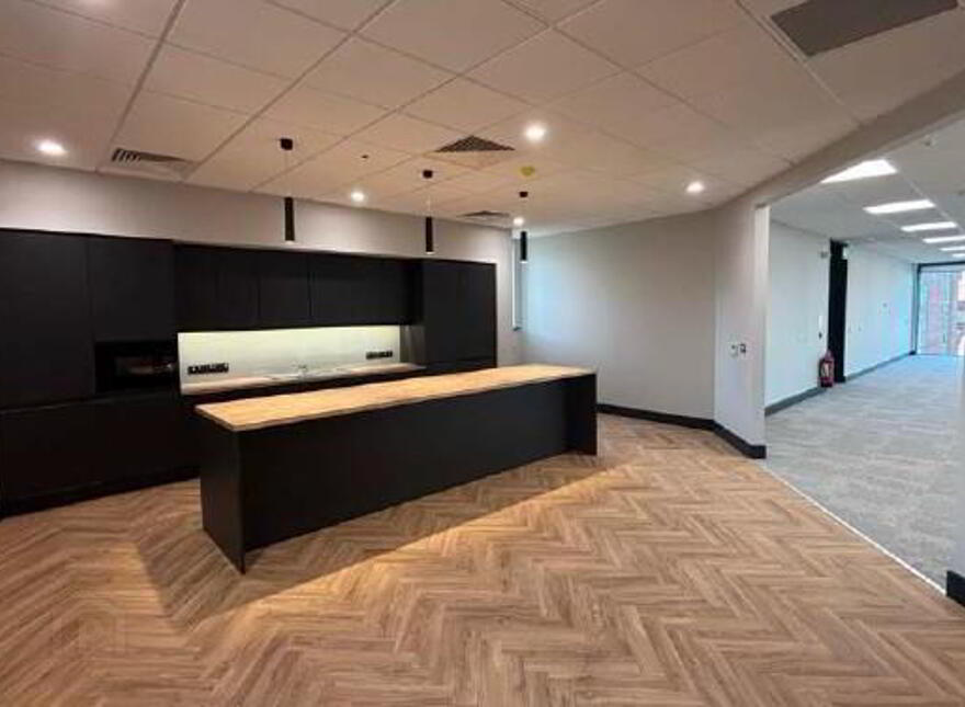 8th Floor, Centrepoint, Bedford Street, Belfast, BT2 8HS