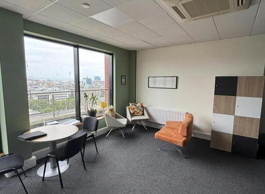 11th Floor, Causeway Tower, 9 James Street South, Belfast, BT2 8DN