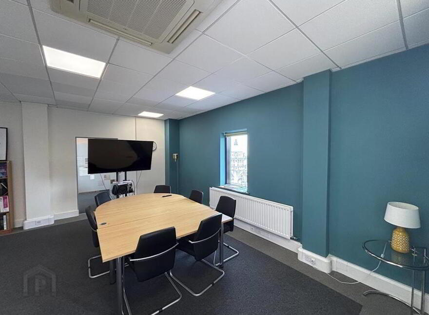 11th Floor, Causeway Tower, 9 James Street South, Belfast, BT2 8DN