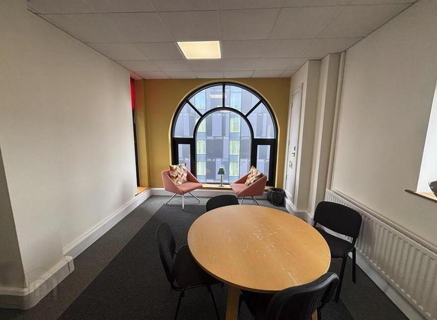 11th Floor, Causeway Tower, 9 James Street South, Belfast, BT2 8DN