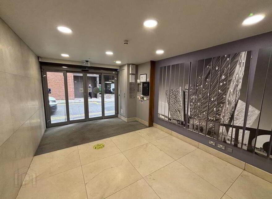11th Floor, Causeway Tower, 9 James Street South, Belfast, BT2 8DN
