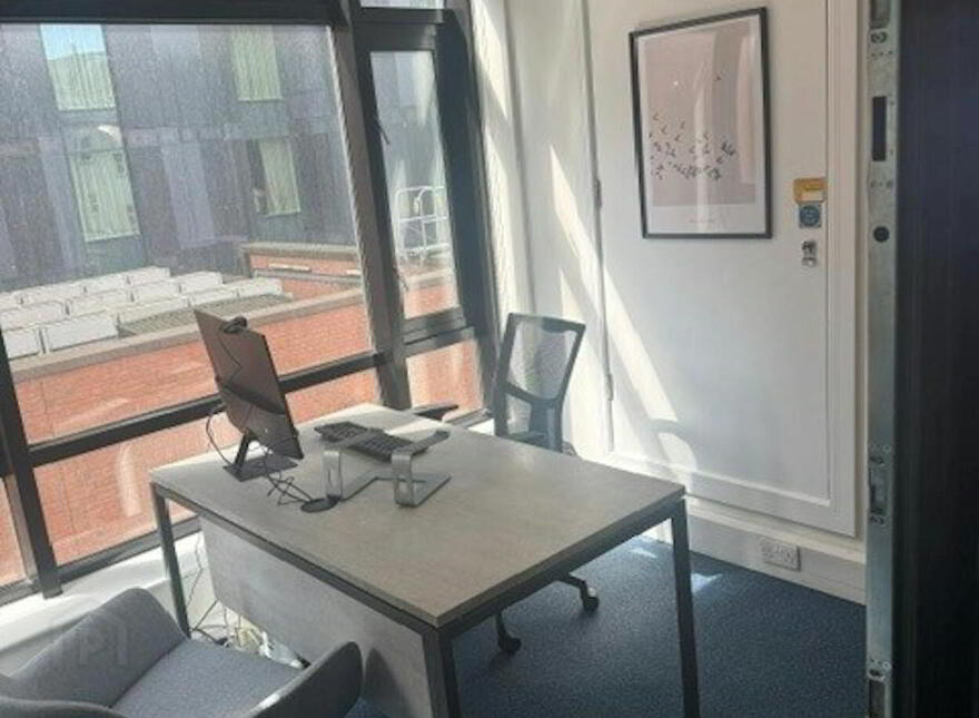 3rd Floor, Causeway Tower, 9 James Street South, Belfast, BT2 8DN