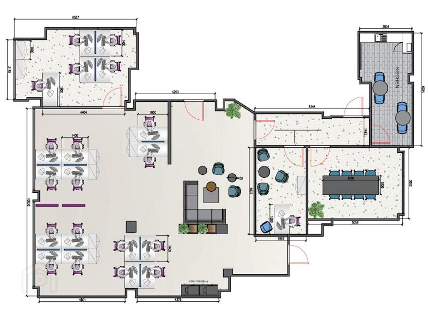 3rd Floor, Causeway Tower, 9 James Street South, Belfast, BT2 8DN