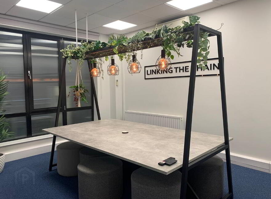 3rd Floor, Causeway Tower, 9 James Street South, Belfast, BT2 8DN