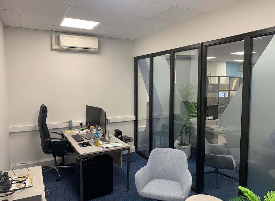 3rd Floor, Causeway Tower, 9 James Street South, Belfast, BT2 8DN