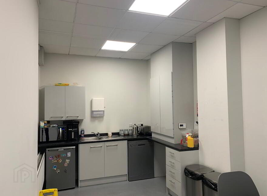 3rd Floor, Causeway Tower, 9 James Street South, Belfast, BT2 8DN