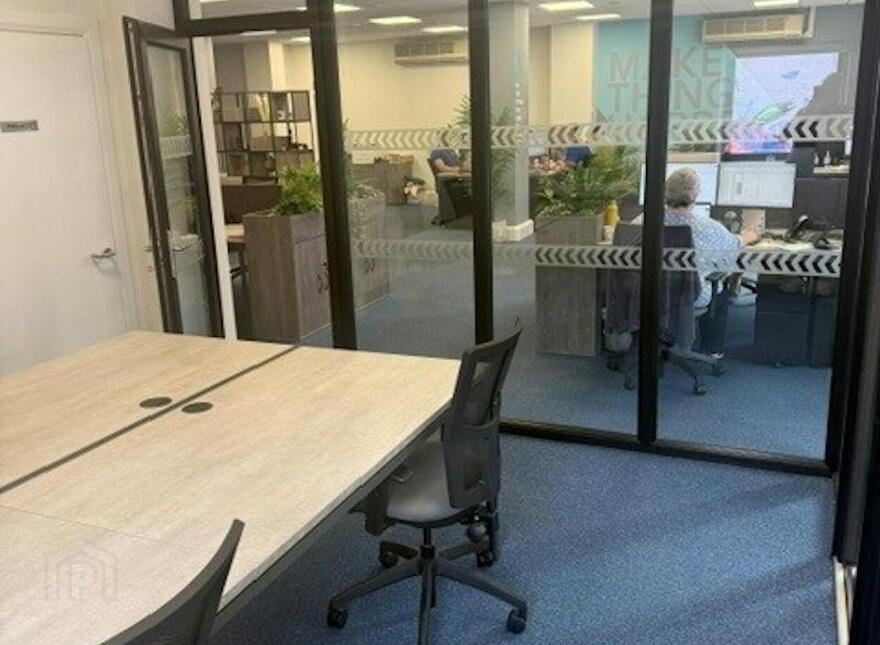 3rd Floor, Causeway Tower, 9 James Street South, Belfast, BT2 8DN