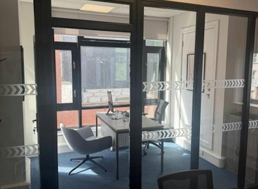 3rd Floor, Causeway Tower, 9 James Street South, Belfast, BT2 8DN