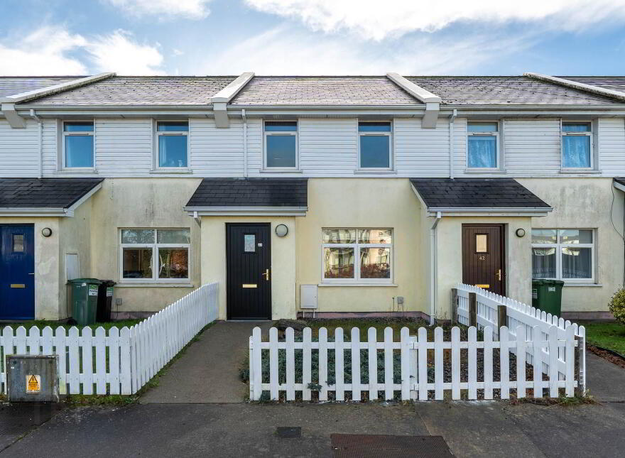 43 River Village, Monksland, Athlone, N37F5A2