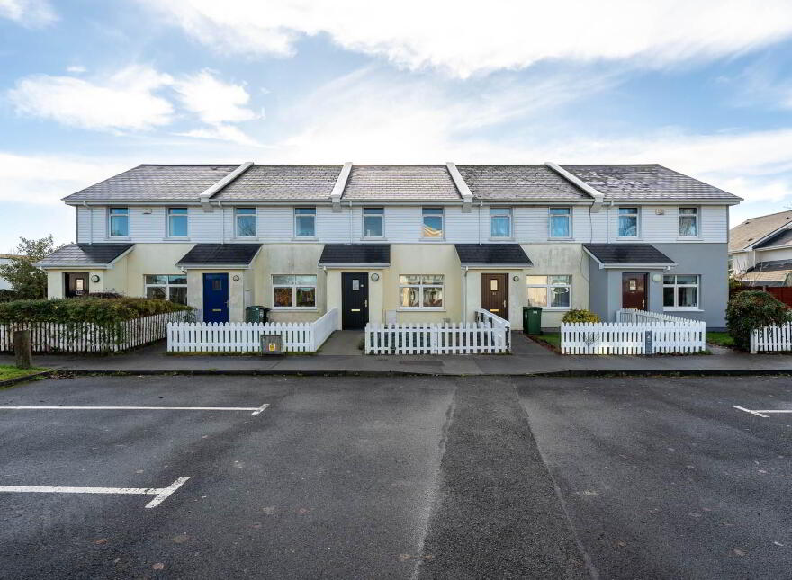 43 River Village, Monksland, Athlone, N37F5A2