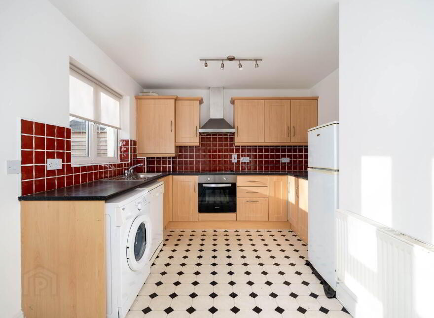 43 River Village, Monksland, Athlone, N37F5A2