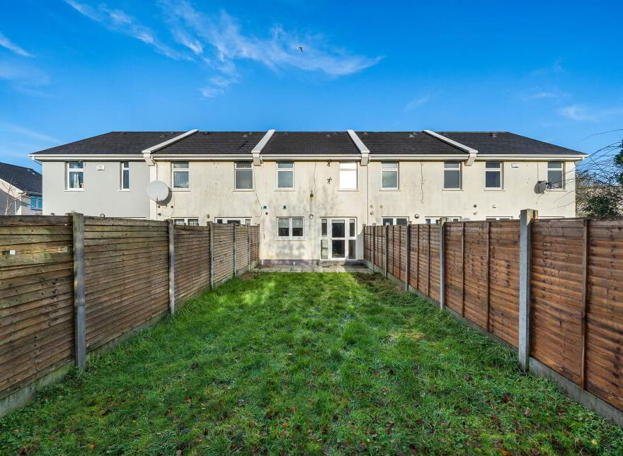 43 River Village, Monksland, Athlone, N37F5A2