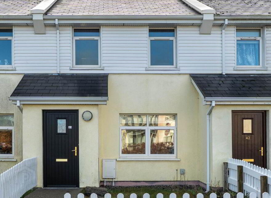 43 River Village, Monksland, Athlone, N37F5A2