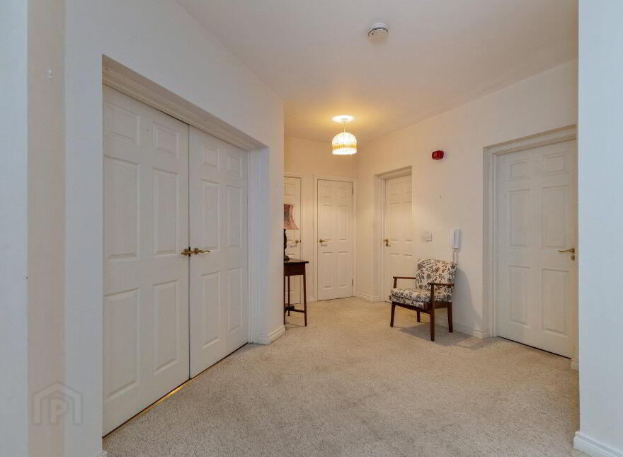 Apartment 7 Kingsleigh 31B Kings Road, Belfast, BT5 6JG