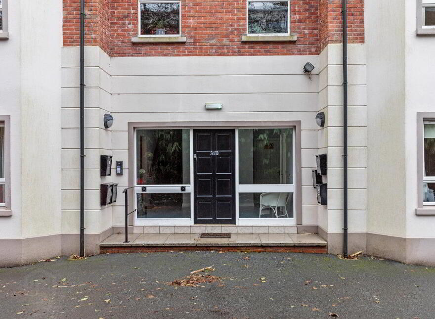 Apartment 7 Kingsleigh 31B Kings Road, Belfast, BT5 6JG