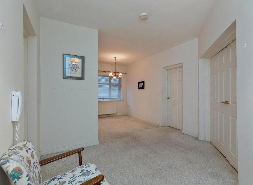Apartment 7 Kingsleigh 31B Kings Road, Belfast, BT5 6JG