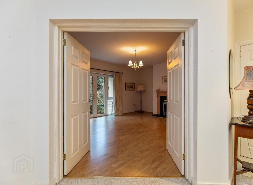 Apartment 7 Kingsleigh 31B Kings Road, Belfast, BT5 6JG