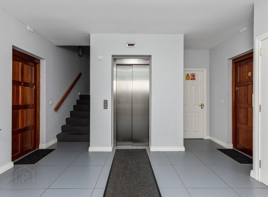 Apartment 7 Kingsleigh 31B Kings Road, Belfast, BT5 6JG