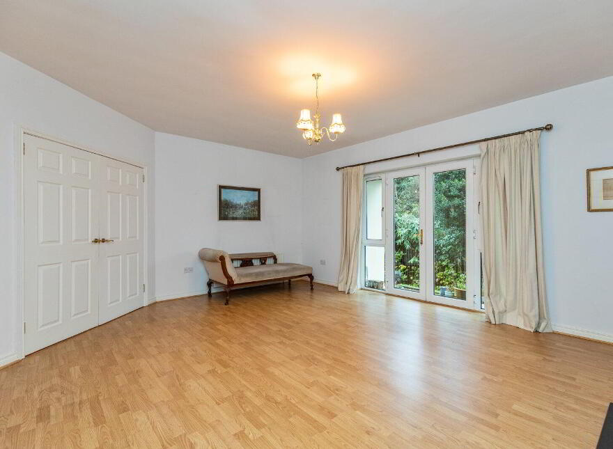 Apartment 7 Kingsleigh 31B Kings Road, Belfast, BT5 6JG