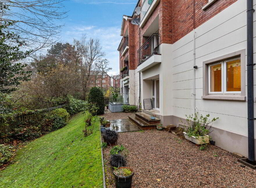 Apartment 7 Kingsleigh 31B Kings Road, Belfast, BT5 6JG