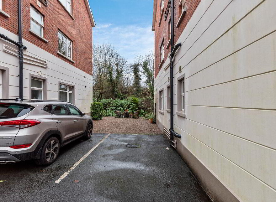 Apartment 7 Kingsleigh 31B Kings Road, Belfast, BT5 6JG