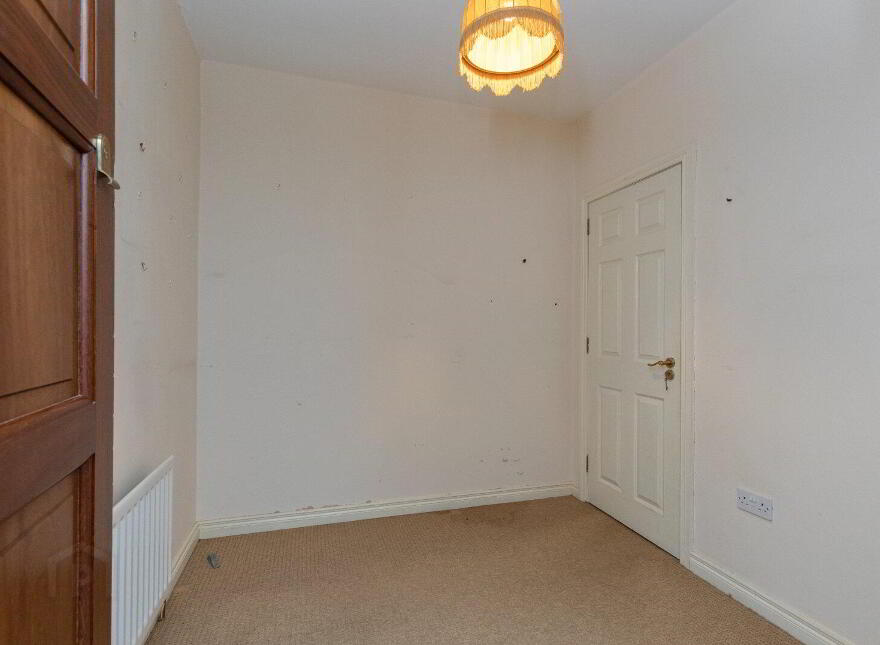 Apartment 7 Kingsleigh 31B Kings Road, Belfast, BT5 6JG