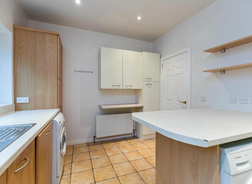 Apartment 7 Kingsleigh 31B Kings Road, Belfast, BT5 6JG