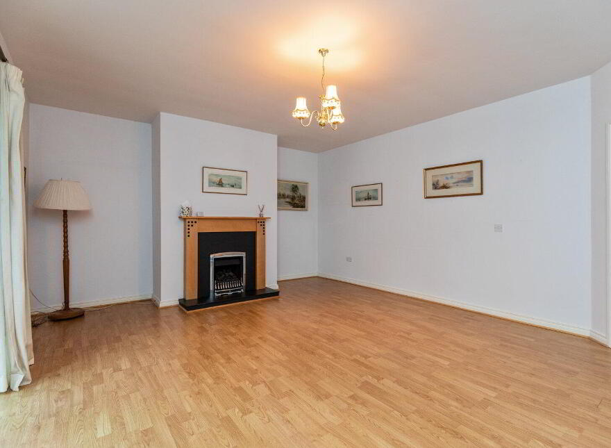 Apartment 7 Kingsleigh 31B Kings Road, Belfast, BT5 6JG