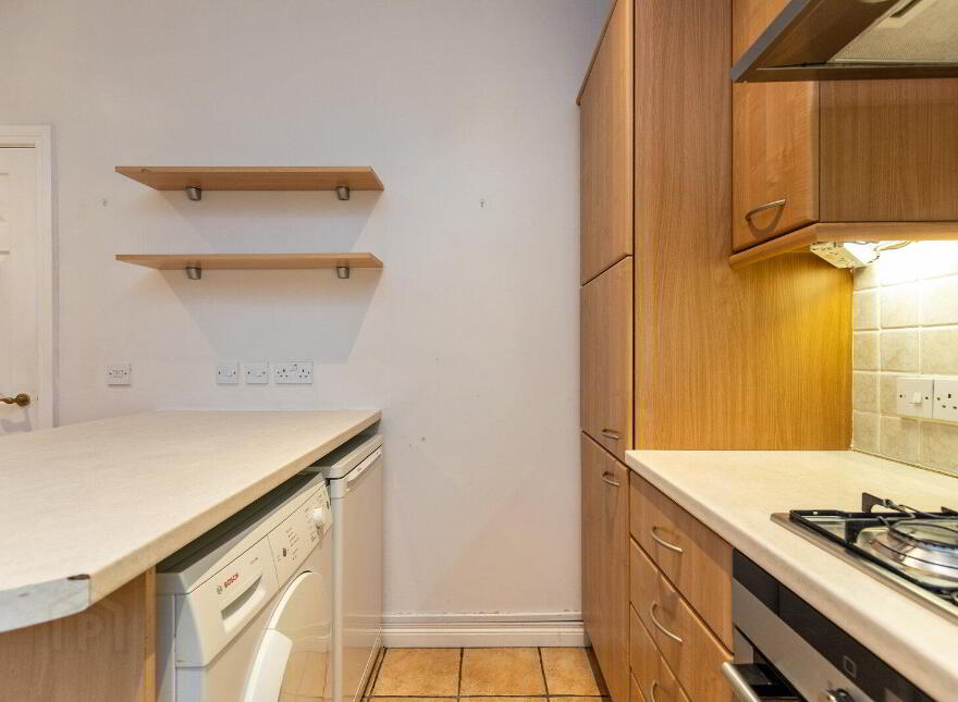 Apartment 7 Kingsleigh 31B Kings Road, Belfast, BT5 6JG