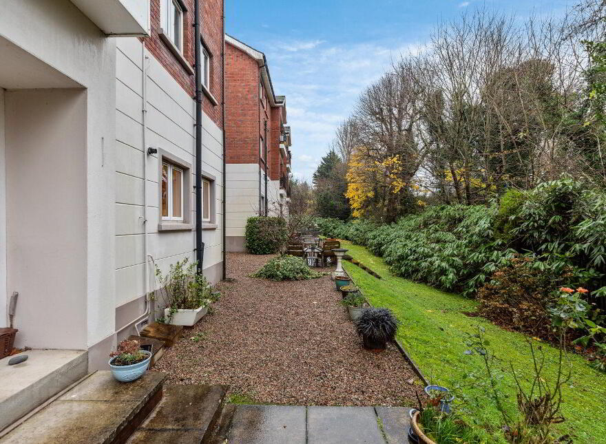 Apartment 7 Kingsleigh 31B Kings Road, Belfast, BT5 6JG