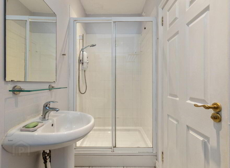 Apartment 7 Kingsleigh 31B Kings Road, Belfast, BT5 6JG