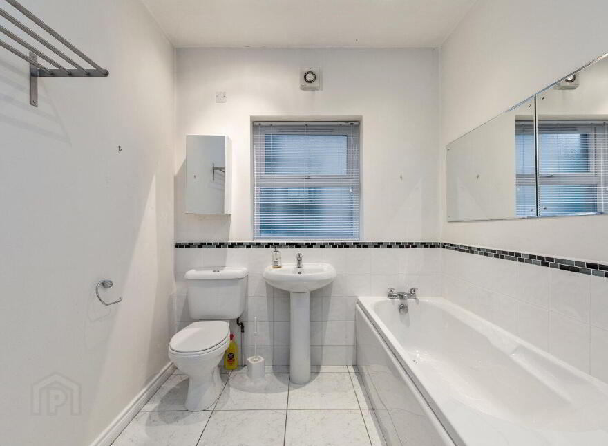 Apartment 7 Kingsleigh 31B Kings Road, Belfast, BT5 6JG