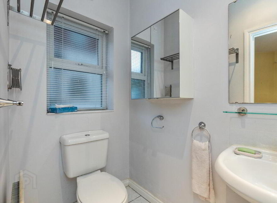 Apartment 7 Kingsleigh 31B Kings Road, Belfast, BT5 6JG