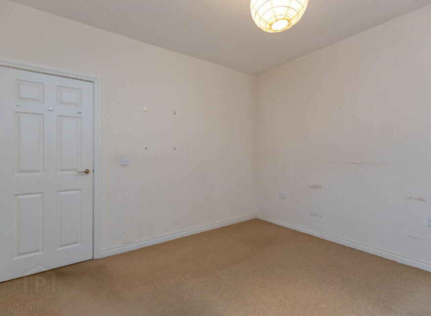 Apartment 7 Kingsleigh 31B Kings Road, Belfast, BT5 6JG