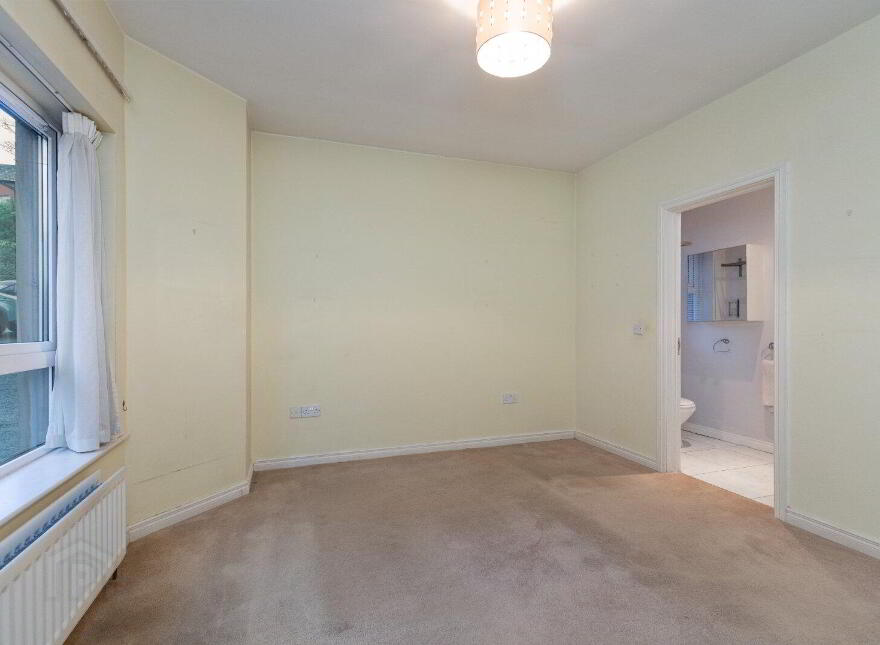 Apartment 7 Kingsleigh 31B Kings Road, Belfast, BT5 6JG