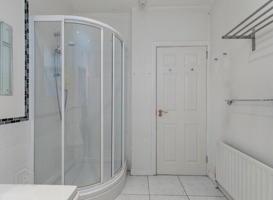 Apartment 7 Kingsleigh 31B Kings Road, Belfast, BT5 6JG