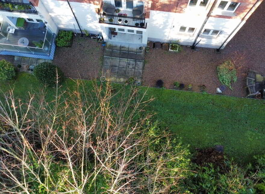 Apartment 7 Kingsleigh 31B Kings Road, Belfast, BT5 6JG